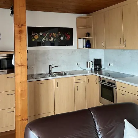 Alsmeier Апартаменты *