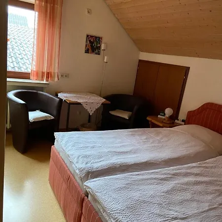 Alsmeier Апартаменты Бад-Бентхайм