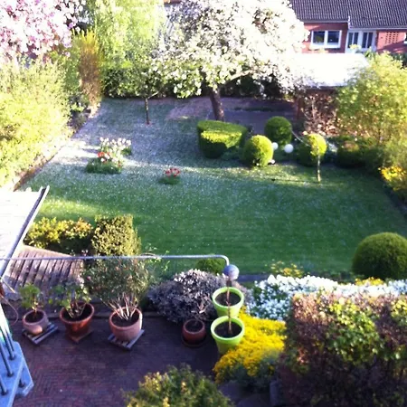 Apartment Alsmeier