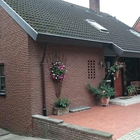 Apartment Alsmeier Bad Bentheim