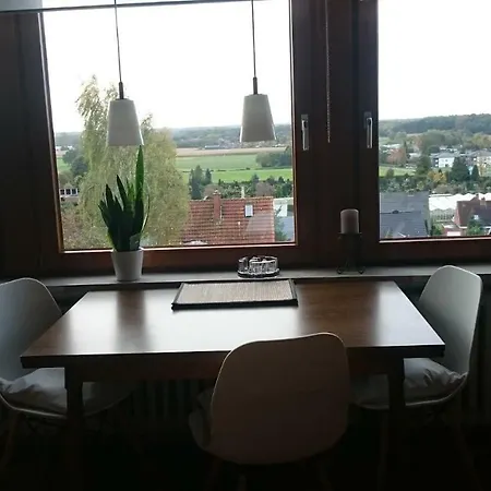 Alsmeier Apartment *
