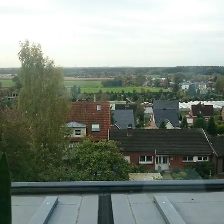 Alsmeier Apartment *