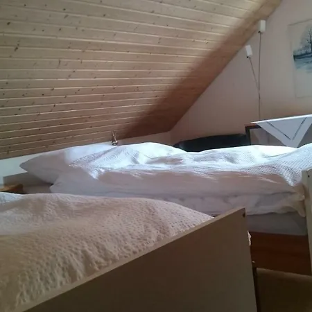 Апартаменты Alsmeier